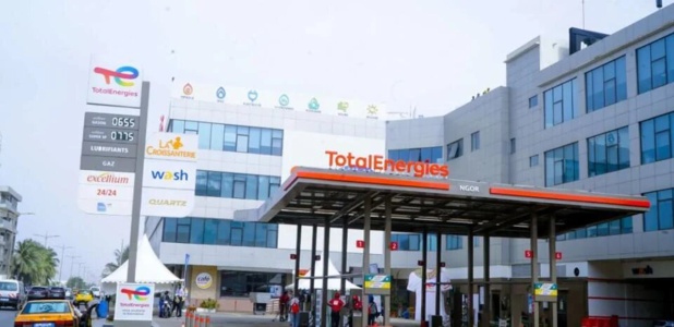 Notation : GCR confirme la note de long terme de TotalEnergies Marketing Sénégal.