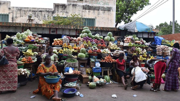 Burkina Faso : Hausse de 0,6% des prix à la consommation en novembre 2023.