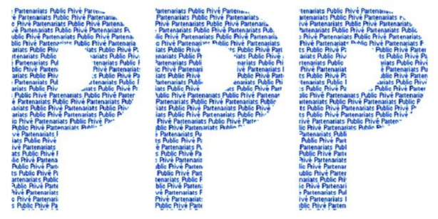 Forum sur les PPP : Il faut une forte régulation pour profiter des opportunités des projets de type PPP Forum sur les PPP : Il faut une forte régulation pour profiter des opportunités des projets de type PPP