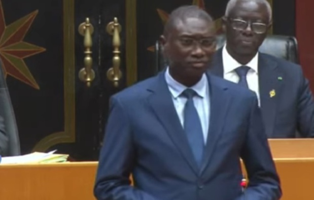 Union africaine des télécommunications : Les députés ont adopté le projet de loi pour la ratification de la convention Union africaine des télécommunications : Les députés ont adopté le projet de loi pour la ratification de la convention