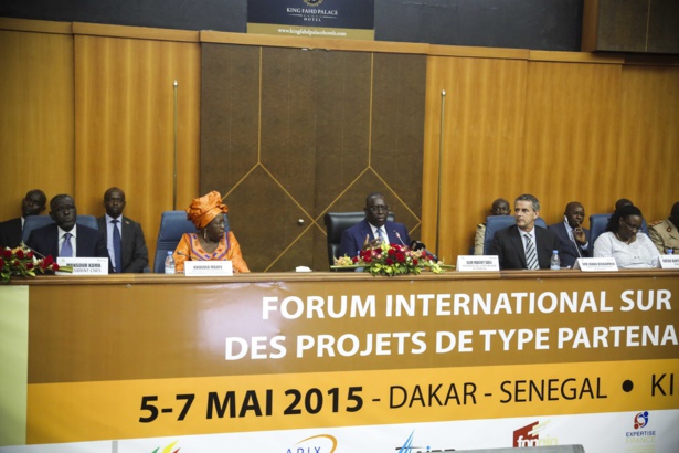 Forum PPP : La réussite d’un PPP nécessite confiance et transparence selon le Patronat Forum PPP : La réussite d’un PPP nécessite confiance et transparence selon le Patronat