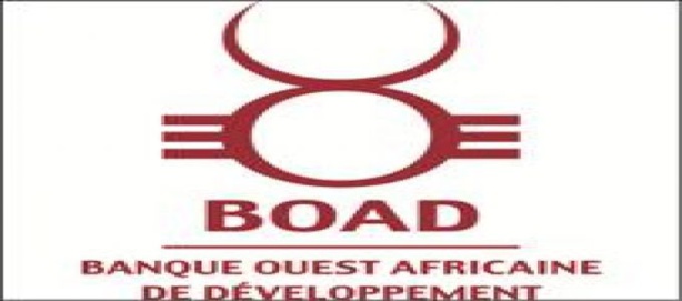 Sénégal : La BOAD octroie 3 Mrds de f CFA à CCBM