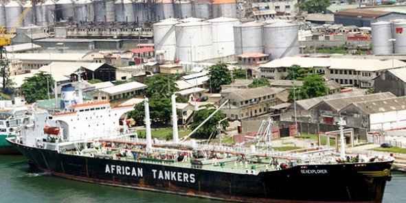 2020-2050 : "Trente glorieuses" pour l'Afrique ? 2020-2050 : "Trente glorieuses" pour l'Afrique ?