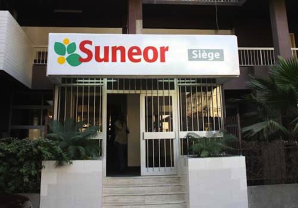 CAMPAGNE ARACHIDIERE 2014-2015 :LA SUNEOR DOIT 1,200 MILLIARD AUX OPERATEURS