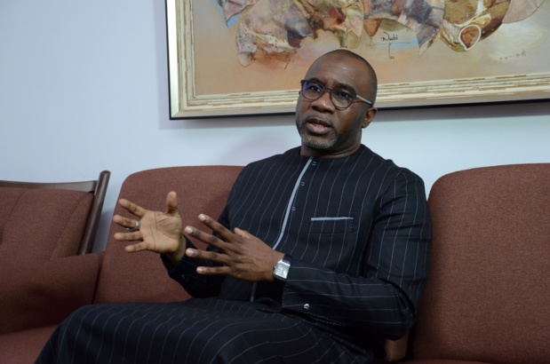 DOUDOU KA , Ministre de l’Economie, du Plan et de la Coopération : Maintenir le Cap vers l’émergence DOUDOU KA , Ministre de l’Economie, du Plan et de la Coopération : Maintenir le Cap vers l’émergence