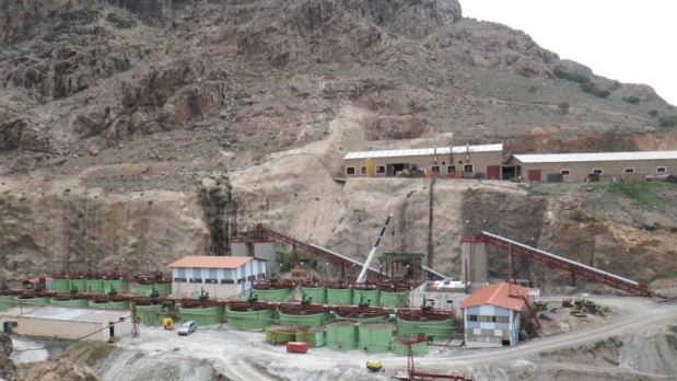 Maroc : La Compagnie Minière de Touissit annonce des changements au sein de sa direction.