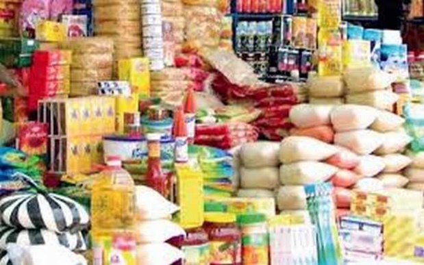 Niger : Baisse de 0,2% des prix à la consommation en novembre 2023
