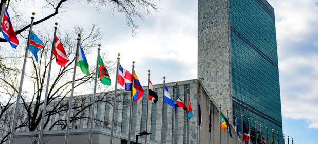 L’ONU adopte un budget de 3,59 milliards de dollars pour 2024