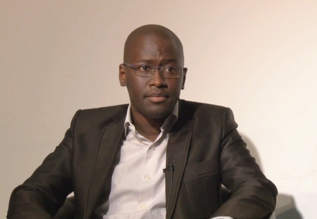 Ndongo Samba Sylla, ancien conseiller technique de la présidence de la République du Sénégal, directeur de recherche et de politique pour la région Afrique de International Development Economics Associates