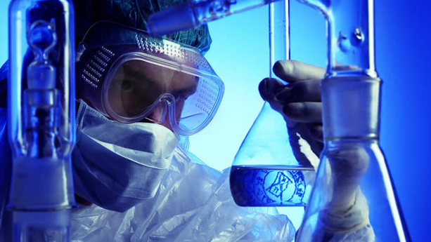 Recherche : Un expert déplore la place marginale de l’Afrique en matière de Recherche-Développement Recherche : Un expert déplore la place marginale de l’Afrique en matière de Recherche-Développement