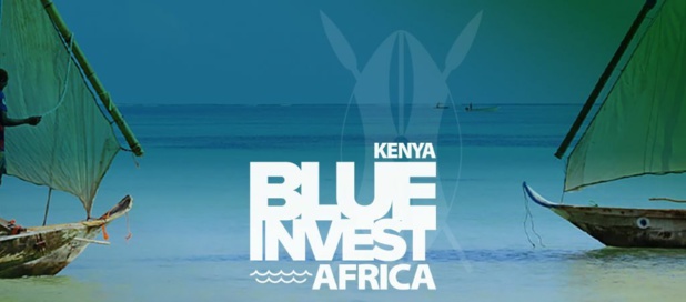 BlueInvest Africa :Trente projets au menu de la deuxième édition prévue au Kenya en juillet BlueInvest Africa :Trente projets au menu de la deuxième édition prévue au Kenya en juillet
