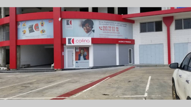 Soutien à la croissance des Mpme : British International Investment accorde un prêt de 9 milliards de Fcfa à Cofina Côte-d’Ivoire Soutien à la croissance des Mpme : British International Investment accorde un prêt de 9 milliards de Fcfa à Cofina Côte-d’Ivoire