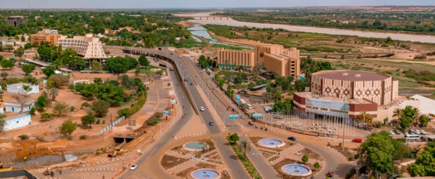 Le déficit de la balance des services du Niger s'est aggravé de 72.538 millions de francs Cfa en 2022 (Bceao)
