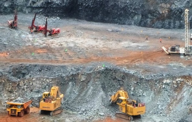 Industries extractives : Le Forum civil demande à l’Etat de revoir toutes les facilités fiscales injustes Industries extractives : Le Forum civil demande à l’Etat de revoir toutes les facilités fiscales injustes