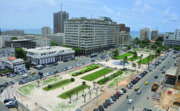 Le Sénégal obtient 25 milliards de FCFA de bons du trésor au niveau du marché financier de l’UEMOA. Le Sénégal obtient 25 milliards de FCFA de bons du trésor au niveau du marché financier de l’UEMOA.