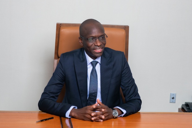 Abdoulaye Dièye, Directeur général Aibd Sa: «Le Sénégal est en train de redessiner sa carte aéroportuaire » Abdoulaye Dièye, Directeur général Aibd Sa: «Le Sénégal est en train de redessiner sa carte aéroportuaire »