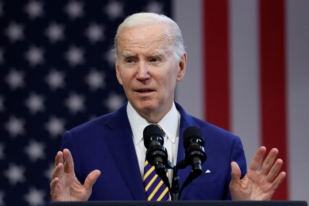 Les récentes victoires antimonopolistiques de l'administration Biden bénéficient à tous Les récentes victoires antimonopolistiques de l'administration Biden bénéficient à tous