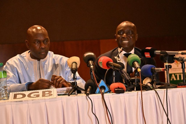 Mamadou Moustapha Ba, ministre des Finances et du Budget : «L’exécution budgétaire 2024 sera marquée par la poursuite de la mise en œuvre de réformes »