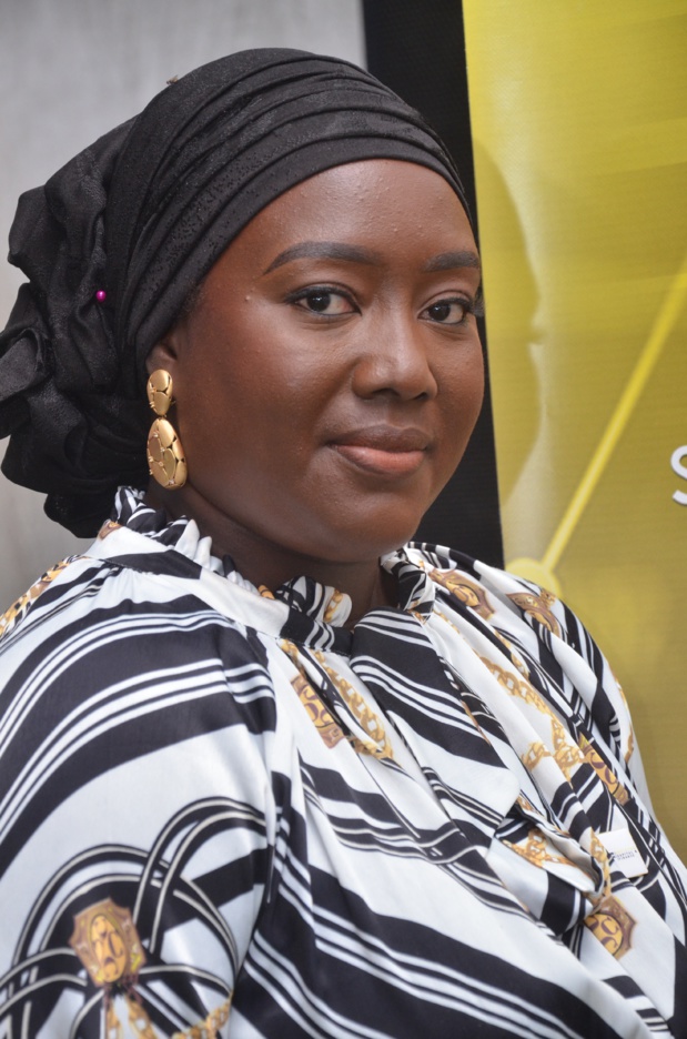 Seynabou Fall Touré, Directrice marché des capitaux de Invictus Capital & Finance :  « Nous voulons être un guichet unique de la finance et un partenaire financier de premier ordre »