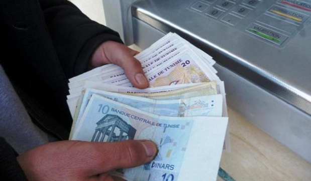 Tunisie : Atténuation des besoins en liquidité des banques au 3ème trimestre 2023.