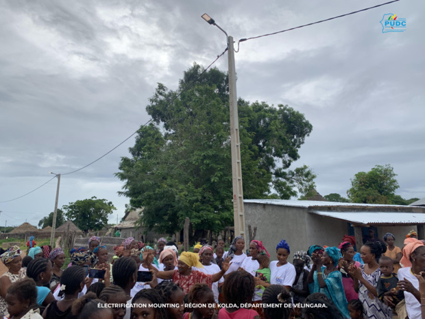 POLITIQUES PUBLIQUES ET EQUITE TERRITORIALE : L’empreinte du PUDC POLITIQUES PUBLIQUES ET EQUITE TERRITORIALE : L’empreinte du PUDC