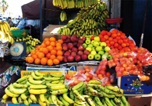 Sénégal : Hausse des importations en provenance de l`UEMOA en mars 2015