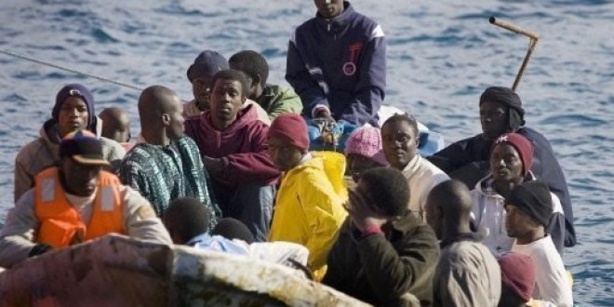 Migration :  L'Union européenne met en place un agenda pour juguler la migration clandestine