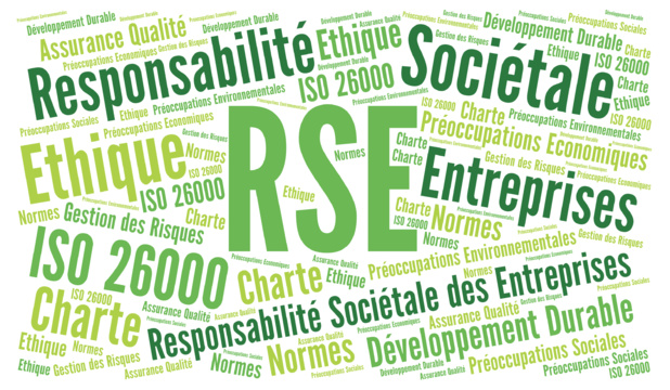 RSE Versus Contenu local RSE Versus Contenu local