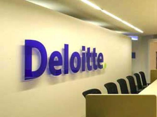 La concurrence pour les investissements privés va s'accroitre en Afrique dans les 2 ans, selon Deloitte La concurrence pour les investissements privés va s'accroitre en Afrique dans les 2 ans, selon Deloitte