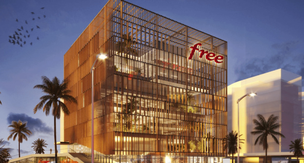 Licence 5G de Free : Le Restic compte saisir le Comité consultatif de la concurrence de l’Uemoa Licence 5G de Free : Le Restic compte saisir le Comité consultatif de la concurrence de l’Uemoa