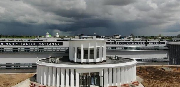 Autoroute Ila Touba, hôpital Cheikh Ahmadoul Khadim… : Ces réalisations phares du gouvernement dans la ville sainte de Touba Autoroute Ila Touba, hôpital Cheikh Ahmadoul Khadim… : Ces réalisations phares du gouvernement dans la ville sainte de Touba