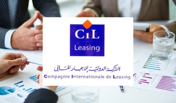 Tunisie : La Compagnie Internationale de Leasing annonce une progression de 3% de ses produits nets de leasing en 2023. Tunisie : La Compagnie Internationale de Leasing annonce une progression de 3% de ses produits nets de leasing en 2023.