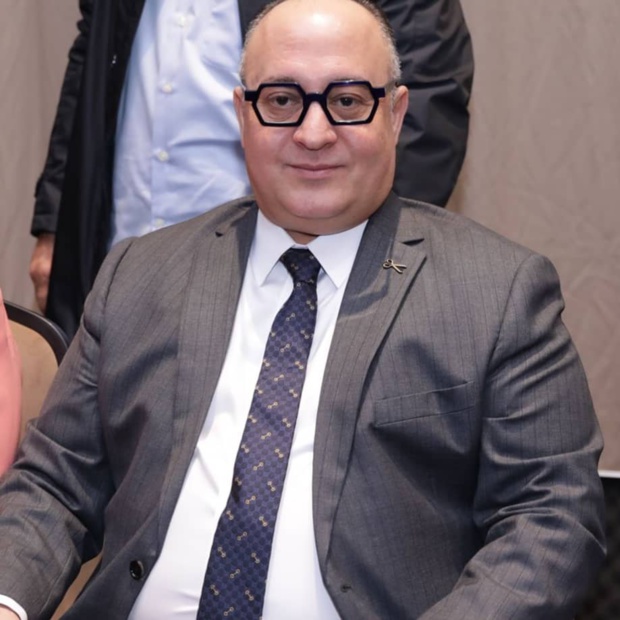 Sami GARGOURI , Directeur général de la BSIC Sénégal Sami GARGOURI , Directeur général de la BSIC Sénégal