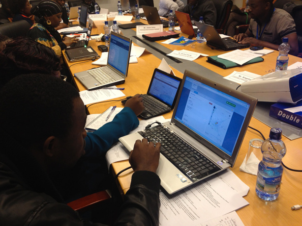 L'insécurité se généralise sur le marché du travail mondial, selon l'OIT L'insécurité se généralise sur le marché du travail mondial, selon l'OIT