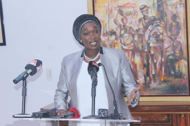 Risques liés aux changements climatiques : La Bceao joue sa partition pour accompagner les Etats à faire face Risques liés aux changements climatiques : La Bceao joue sa partition pour accompagner les Etats à faire face