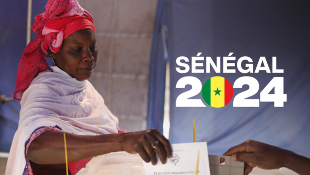 Election présidentielle du 25 février : Le président Macky Sall annonce le report Election présidentielle du 25 février : Le président Macky Sall annonce le report