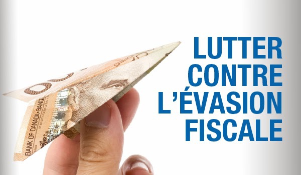 Afrique: L'évasion fiscale et la fraude coûtent 50 milliards de dollars de pertes par an Afrique: L'évasion fiscale et la fraude coûtent 50 milliards de dollars de pertes par an