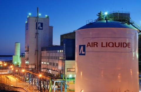 Résultats de fin d’exercice : Baisse de 106 millions FCFA du bénéfice de la Société Air Liquide Côte d’Ivoire en 2014 Résultats de fin d’exercice : Baisse de 106 millions FCFA du bénéfice de la Société Air Liquide Côte d’Ivoire en 2014