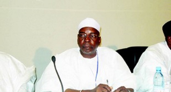 Baboulaye Dao,Conseil malien des chargeurs Baboulaye Dao,Conseil malien des chargeurs