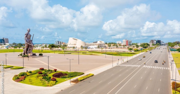 Marché obligataire international : Le Bénin émet sa première obligation et obtient 750 millions de dollars Marché obligataire international : Le Bénin émet sa première obligation et obtient 750 millions de dollars