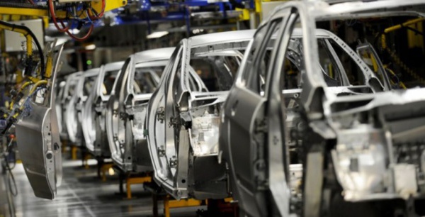 Production industrielle hors égrenage de coton : Repli de 0,6% en glissement annuel