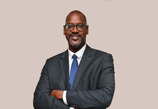 Cgf Bourse : Kalidou Diallo, nouveau directeur général Cgf Bourse : Kalidou Diallo, nouveau directeur général
