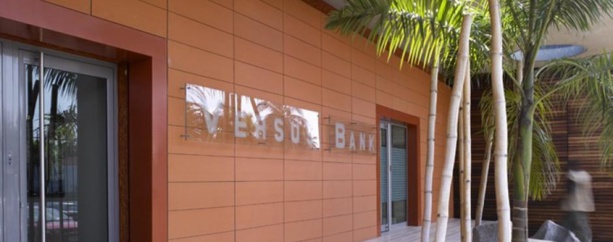 Côte d'Ivoire :Petits volumes pour Versus Bank qui sort du trou Côte d'Ivoire :Petits volumes pour Versus Bank qui sort du trou