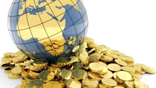 Assemblées annuelles de la BAD : les économies africaines vont enregistrer une croissance de 4,5 % en 2015 Assemblées annuelles de la BAD : les économies africaines vont enregistrer une croissance de 4,5 % en 2015