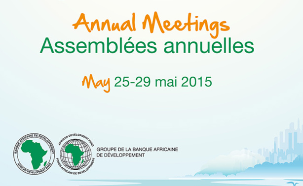 Assemblées annuelles de la BAD : Plusieurs facteurs freinent les avancées économiques et le développement Assemblées annuelles de la BAD : Plusieurs facteurs freinent les avancées économiques et le développement