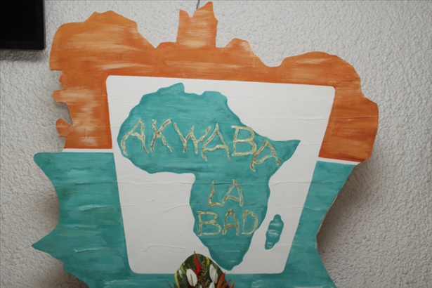 Assemblées annuelles de la BAD 2015/ cérémonie d’ouverture:  Abidjan est heureuse d’accueillir le retour de l’enfant prodige auréolé de couronnes Assemblées annuelles de la BAD 2015/ cérémonie d’ouverture:  Abidjan est heureuse d’accueillir le retour de l’enfant prodige auréolé de couronnes