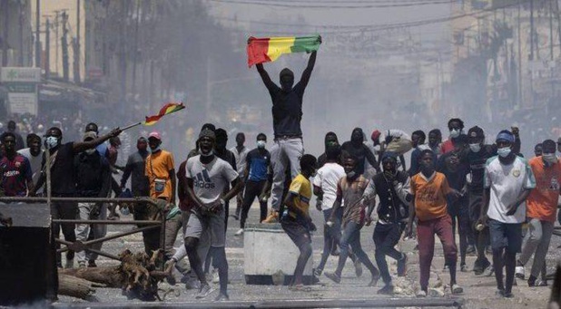 Situation politique et sociale : Des organisations du secteur privé appellent à préserver les investissements Situation politique et sociale : Des organisations du secteur privé appellent à préserver les investissements