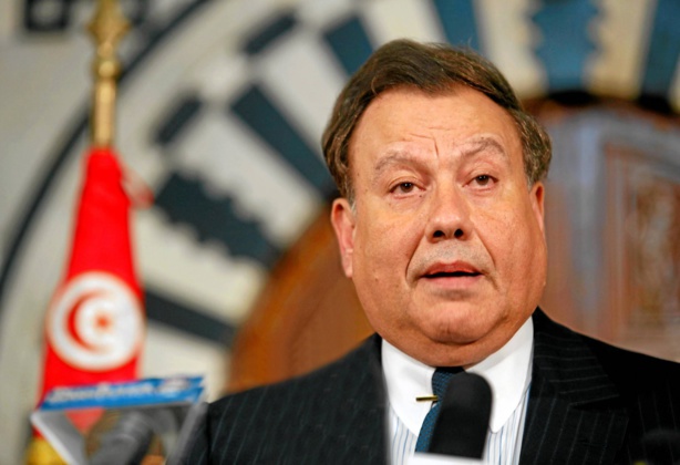 Jalloul Ayed est définitivement out. Jalloul Ayed est définitivement out.