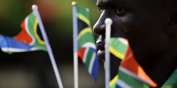 L'Afrique du Sud occupe le 2ème rang mondial dans le domaine des inégalités de revenus