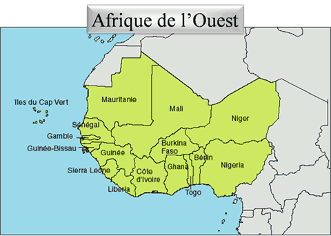 Afrique de l’Ouest : La croissance devrait accélérer pour atteindre 4 % en 2024 et 4,4 % en 2025, selon le rapport Meo de la Bad